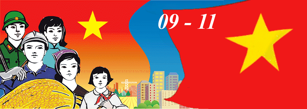 Hưởng ứng ngày Pháp luật Việt Nam 09/11