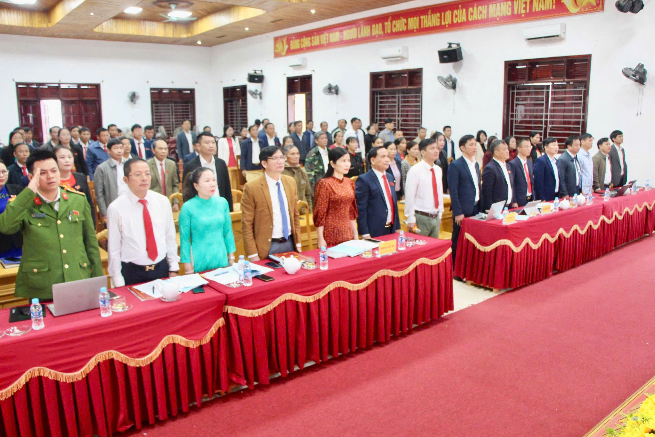 Nghị Quyết về nhiệm vụ phát triển Kinh tế - Xã hội năm 2026