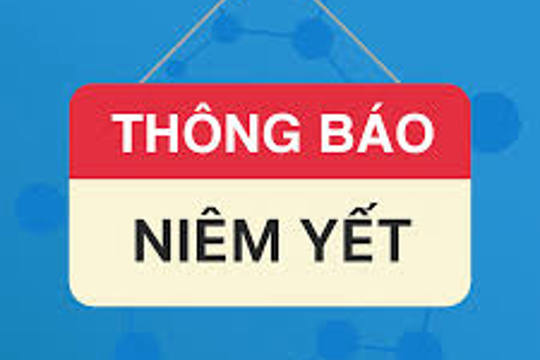 Quyết định Quyết định về việc phê duyệt Danh mục các thửa đất nông nghiệp do UBND xã quản lý đưa vào phương án cho thuê quyền sử dụng đất năm 2026