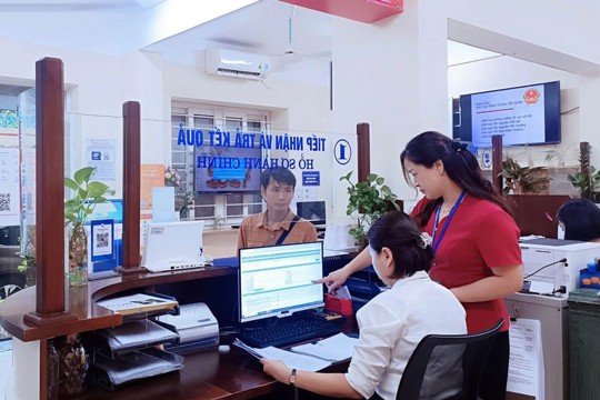 Kế hoạch cải cách hành chính nhà nước trọng tâm giai đoạn 2026 - 2030 